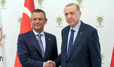 CHP’nin Sokağa Çıkma Çağrısı ve Türkiye’nin Siyasal Arayışı