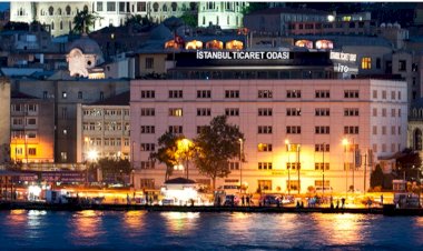 İstanbul Ticaret Odası: 140 Yıllık Tarihiyle İş Dünyasının Lokomotifi