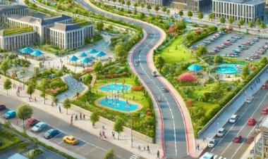 Buca Cezaevi Arazisi İçin Kritik Planlama: Yeni Bir Basmane Çukuru Riski Mi?