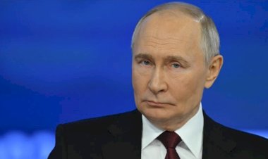 Putin’den Barış Mesajı: Slovakya’nın Teklifi Kabul Edilebilir