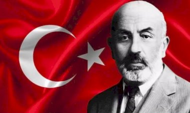 Mehmet Akif Ersoy: Milli Mücadele’nin Şairi ve Özgürlük Savaşçısı