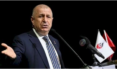 DEM Partili Akça ve Ümit Özdağ Arasında Sert Tartışma