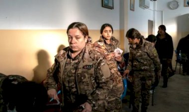Şam, Ankara, Washington Hattında 'YPG Düğümü' Nasıl Çözülecek?