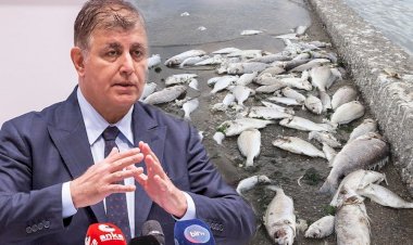 CHP'li Başkanların İzmir Sevgisi, Ak Parti'nin İzmir Düşmanlığı!
