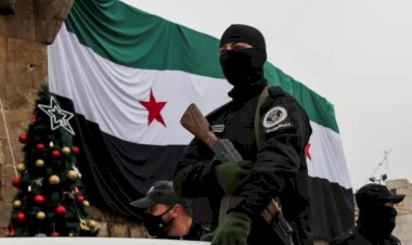 Suriye’de Çatışmalar ve HTŞ’nin Yeni Yönetim Stratejisi