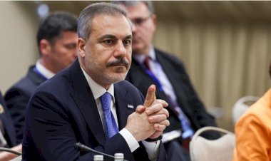 Hakan Fidan’ın HTŞ İtirafları ve Bahçeli’nin Uyarıları