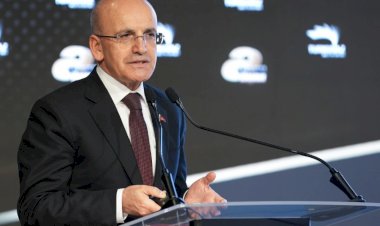 Saray’da Dans: Mehmet Şimşek ve Merkez Bankası’nın Yeni Stratejisi