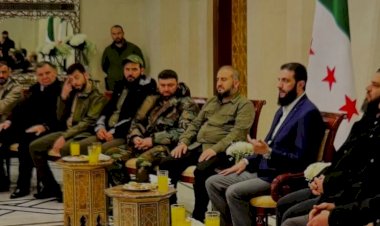 Ertuğrul Özkök: Suriye'deki Askerlerin Maaşlarını Kim Ödeyecek?