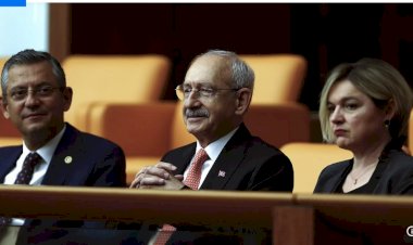 CHP’de Yeni Bölünme Mi? Kılıçdaroğlu ve Ekibi Partiden Ayrılacak mı?