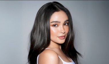 Andrea Brillantes: Astrological, Numerological, and Ebced Analysis