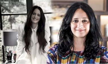 İpek Kıraç’ın Astroloji, Numeroloji ve Ebced Analizi: İş Dünyasının Yıldız Haritası