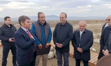 8500 Yıllık Kabayar Höyüğü: Tarihin Sessiz Tanığı