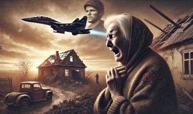 Putin ve Rusya: Çöküşün Eşiğinde