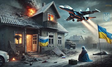Russia’s Strategic Missteps: A Path to Decline in Global Geopolitics