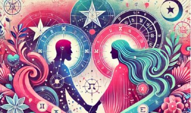 Evlilik Öncesi Astroloji, Numeroloji ve Ebced Uyum Analizi ile Geleceğinizi Keşfedin!