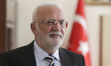 Mustafa Elitaş: Erken Seçim Değil, Öne Alınmış Seçim Olabilir
