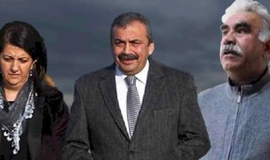 Öcalan: Bahçeli ve Erdoğan Yeni Paradigmaya Güç Veriyor