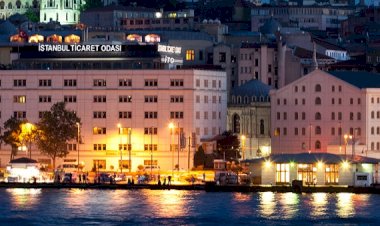 İstanbul Ticaret Odası’nın Tarihi ve İş Dünyasına Katkıları
