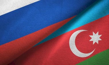 Azerbaycan'dan Rusya'ya Uçak Vurma Misillemesi!