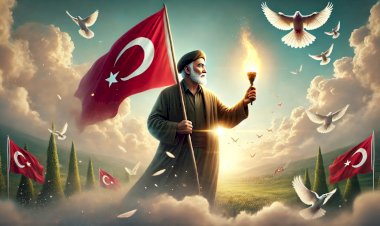 Öcalan’a Suriye Yolu Göründü Mü?