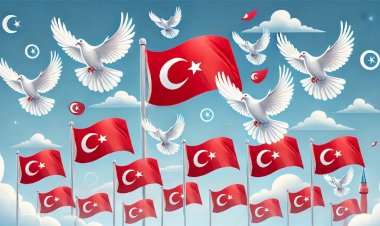 Yerli ve Milli Paradigma: Kürt Meselesinde Yeni Bir Dönem Mi Başlıyor?