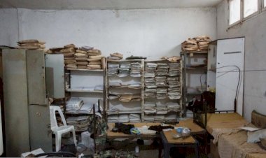 İngiliz Medyasından Esad’ın Gizli İstihbarat Ağına Dair Şok İddialar