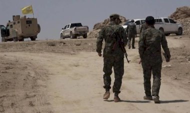 Tel Tamer Ateş Hattında: SMO ve SDG Çatışmaları Sürüyor