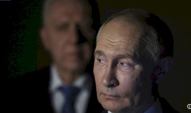 Putin'in Anadolu Efes’e Kayyum Ataması: Rusya İçin Yeni Bir Kriz Dalgası