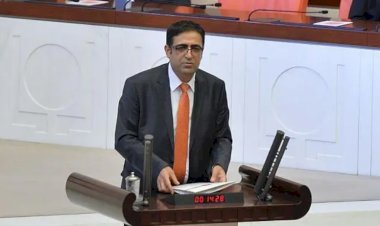 Öcalan’ın Açıklaması: Yeni Çözüm Süreci mi Başlıyor?