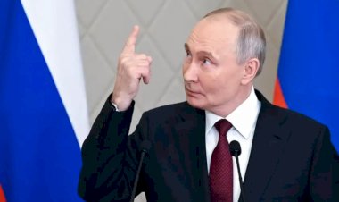 Putin’in 25 Yıllık İktidarı: Batı’nın Reformcudan Tehdide Değişen Perspektifi