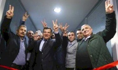 PYD Denkleminde Türkiye, Rusya ve ABD: Stratejik Çıkarlar ve Çakışan İttifaklar