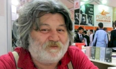 Ahmet Nesin Hakkında ‘Cumhurbaşkanına Hakaret’ Soruşturması Başlatıldı