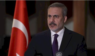 Hakan Fidan ve Türkiye-AB İlişkilerinde Gecikmiş Bir Özeleştiri