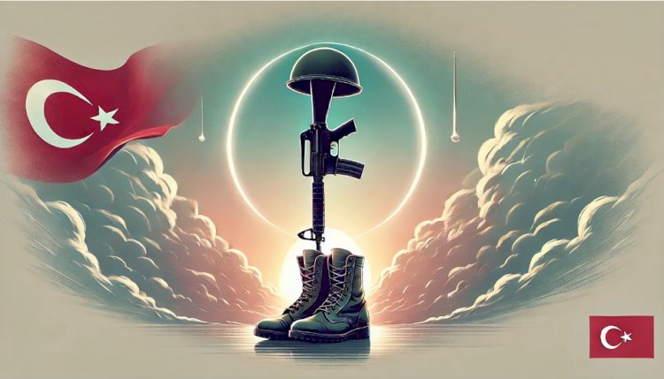 Şehitlerimize Minnet: Eren Kızıldağ'ın Aziz Hatırası ve Şehit Ailelerinin Haklı Talepleri