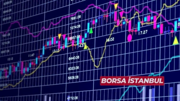 Yabancıdan Borsada Dev Hisse Alımı!