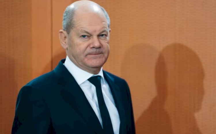 Almanya Başbakanı Scholz, Cum-Ex Skandalında İfade Verecek