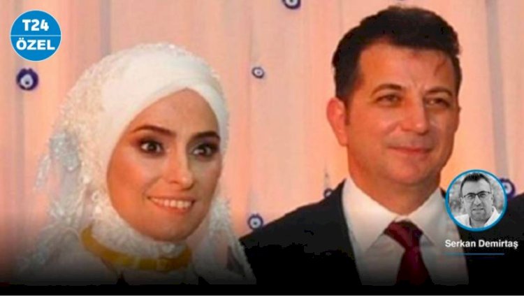 Boşanma Davasından Cinsel Saldırı İddiaları Çıktı: Ünsal Ban Hakkında Dava Açıldı