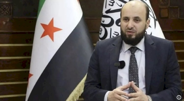 HTŞ'nin Yeni Yüzü: Muhammed Beşir Geçici Başbakan Olarak Görevlendirildi