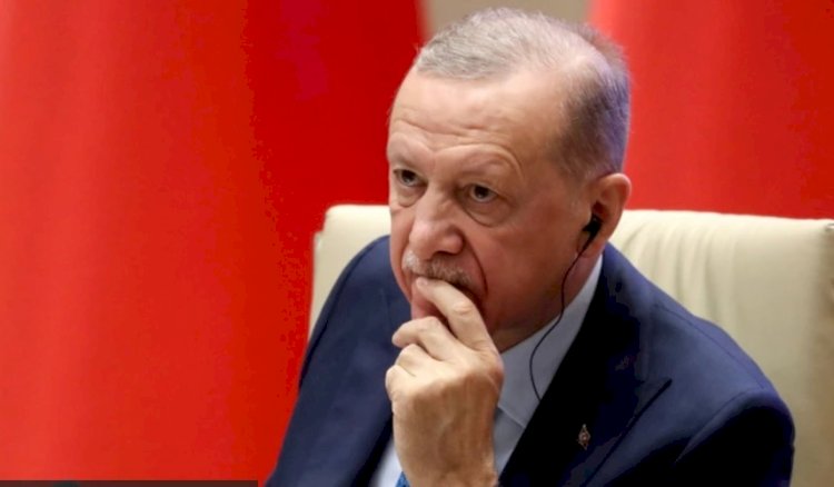 Esad'ın Son 48 Saatinde Türkiye'nin Diplomasi Trafiği