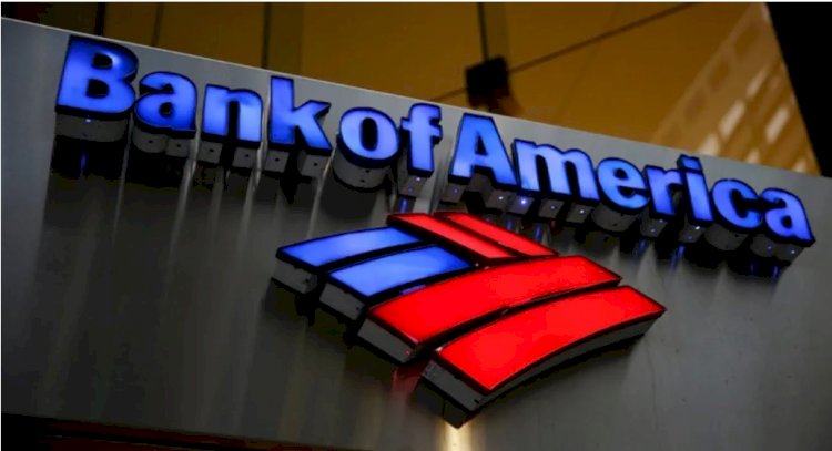 BofA'nın Bugün En Çok Alım Yaptığı 5 Hisse