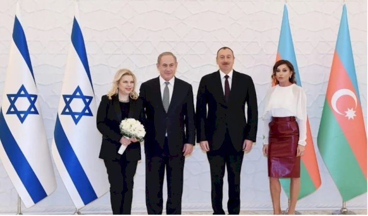 Azerbaycan İbrahim Antlaşmaları'na Dahil Olacak mı?