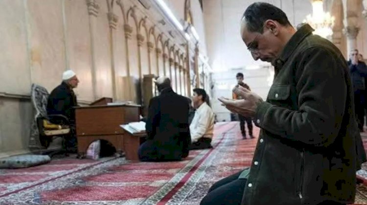 Fatih Portakal'dan Çarpıcı 'Esad' Yorumu: İbrahim Kalın'ı Görünce Ne Hissetti?