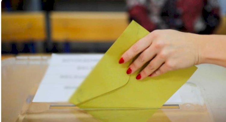 Suriye’deki Gelişmelerin Ardından İlk Anket Sonuçları Açıklandı
