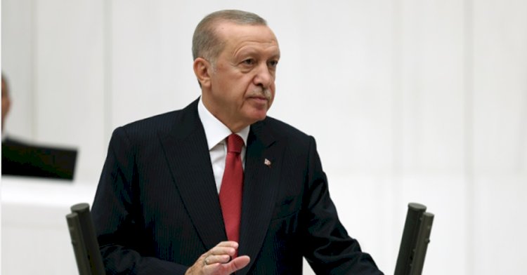 Erdoğan’dan Suriye Yol Haritası: Yeni Dönem Başlıyor