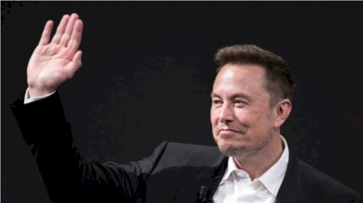 Elon Musk: Geleceğin Stratejik Lideri mi?
