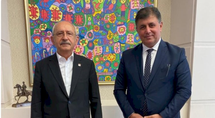 Cemil Tugay Krizi: CHP’nin Demokrasi Söylemleri Tartışma Konusu