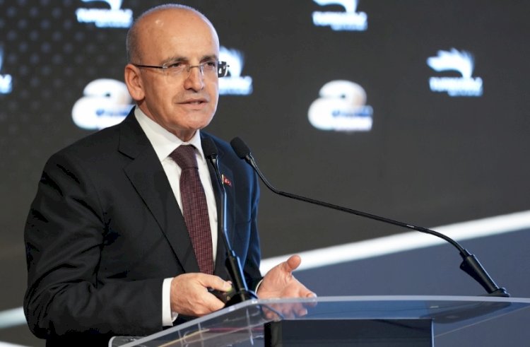 Saray’da Dans: Mehmet Şimşek ve Merkez Bankası’nın Yeni Stratejisi