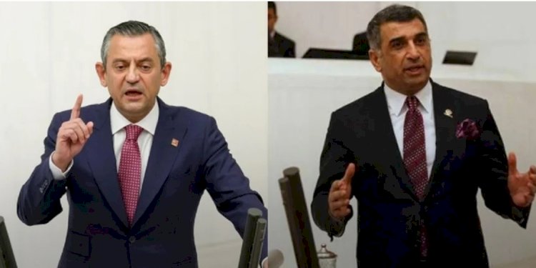 CHP’de Özgür Özel ile Gürsel Erol Tartışmasıyla İlgili Açıklama