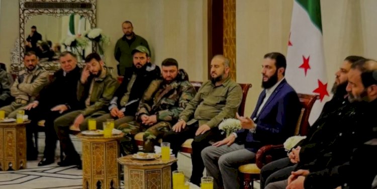 Ertuğrul Özkök: Suriye'deki Askerlerin Maaşlarını Kim Ödeyecek?