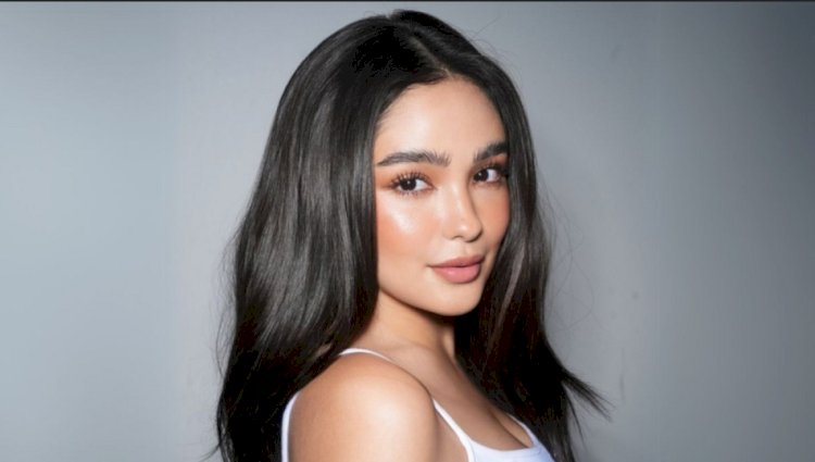 Andrea Brillantes: Astrological, Numerological, and Ebced Analysis